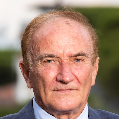 Mauro Bernieri